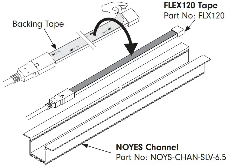 Installation Instructions