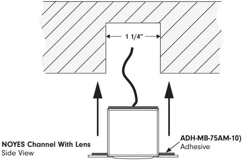 Installation Instructions