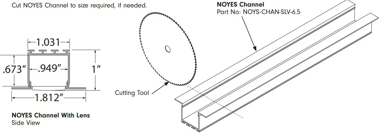 Installation Instructions