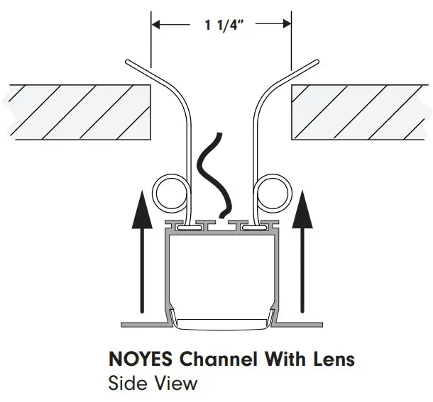 Installation Instructions