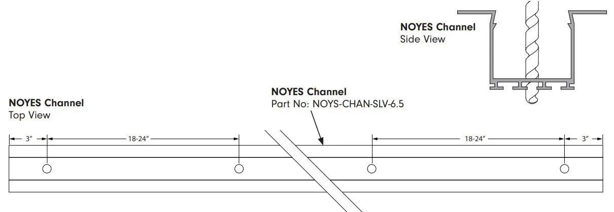Installation Instructions