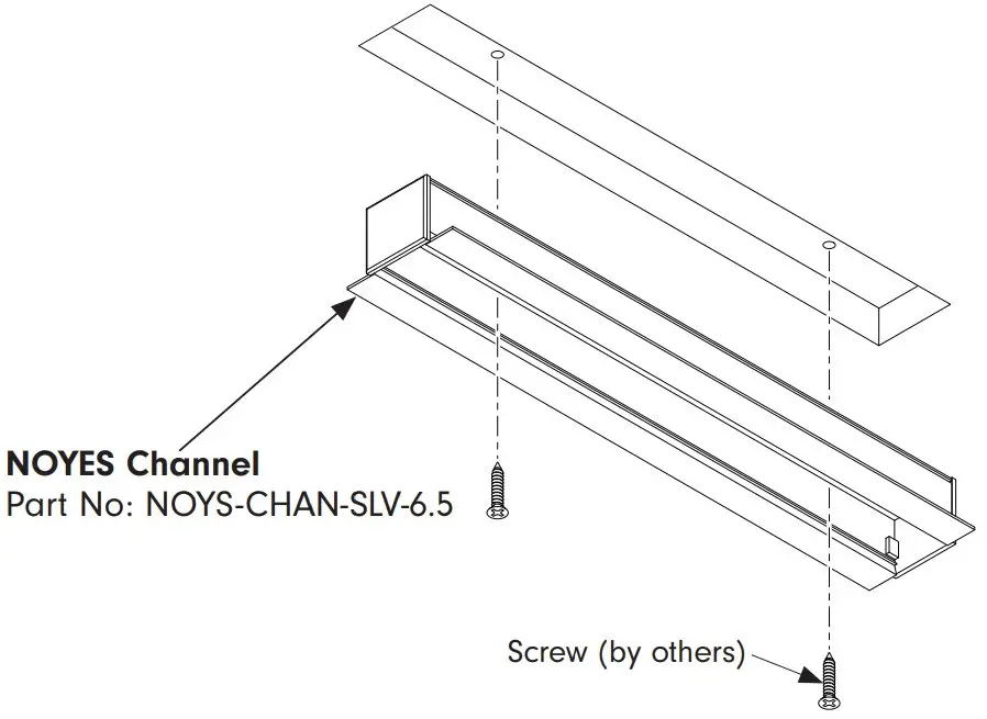 Installation Instructions