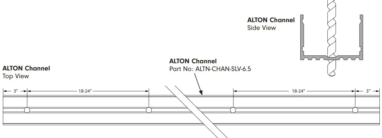 Installation Instructions