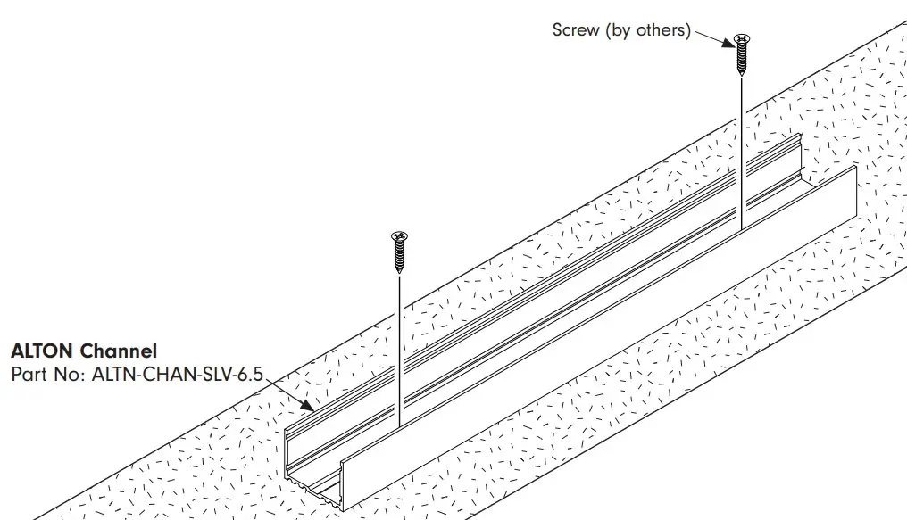 Installation Instructions