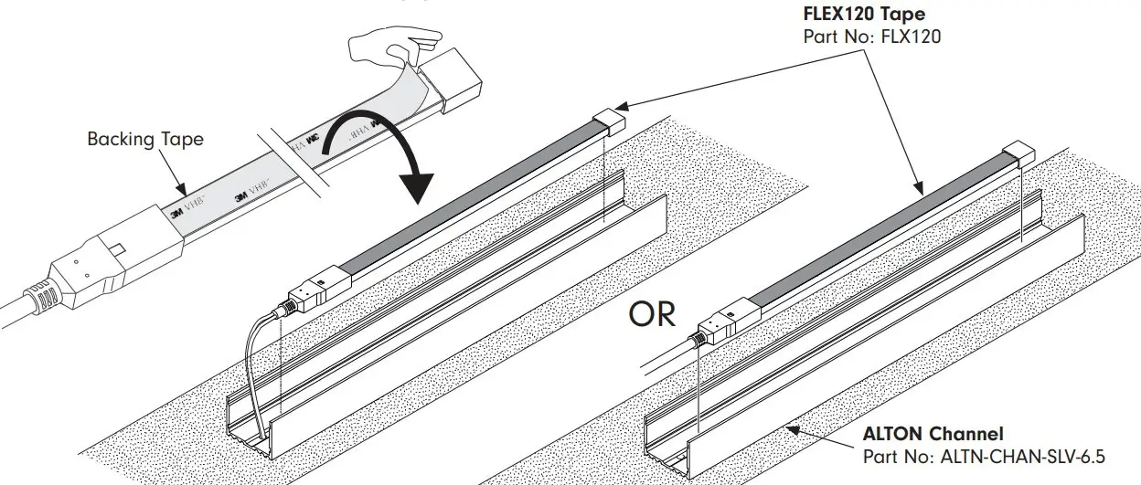 Installation Instructions