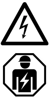 Safety Icon