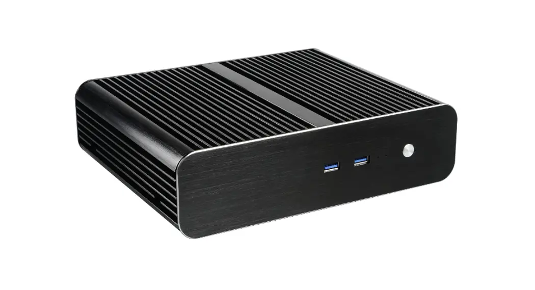 Akasa A-itx49-a1b Euler Tx Plus Enclosure User Manual