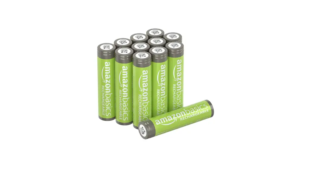 Amazon Basics B007b9nxac Aaa Rechargeable Batteries Instruction Manual Amazon Basics B007b9nxac Aaa Rechargeable Batteries Instruction Manual