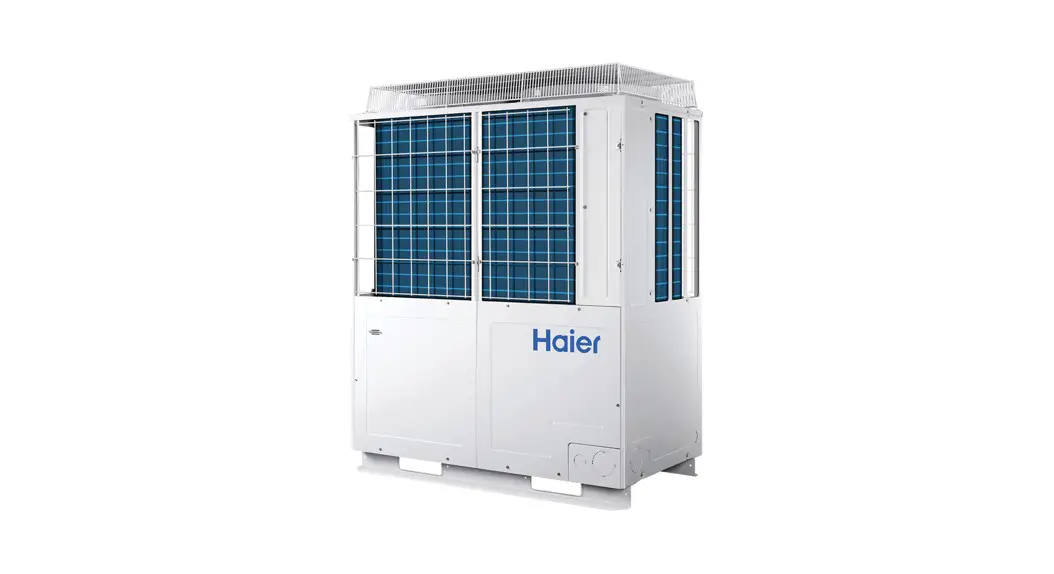 Haier Av08nmmeua Full Dc Inverter Mrv-iv-c, 22.5 Kw User Guide