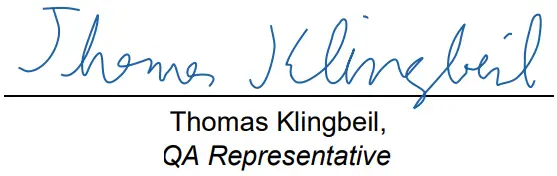 westfalia 90 02 50 18 Li-Ion Air Compressor - Signeture