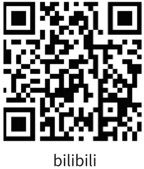 YC ONION Energy Tube Pro 120 Video Light qr code 2