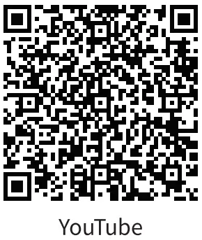 YC ONION Energy Tube Pro 120 Video Light qr code 3