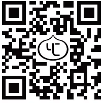 YC ONION Energy Tube Pro 120 Video Light qr code