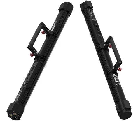 YC ONION Energy Tube Pro 120 Video Light