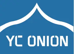 YC ONION logo