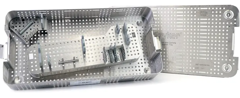 Stryker-0233032105-Endoscope-and-Camera-Sterilization-Tray-product-image