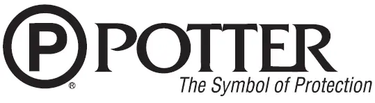 POTTER-logo