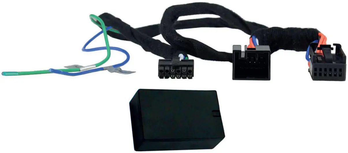 Aerpro CANHBBM1 Hi-Beam CAN-Bus Interface