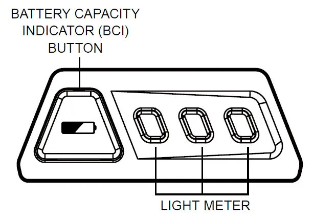 KOBALT KB 280-06-KB 80 V Max Lithium-Ion Battery 2