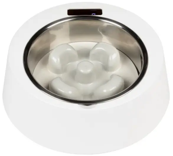 NUM AXES NUTRI100 Slow Feeder With Built-In Weighing Scale -