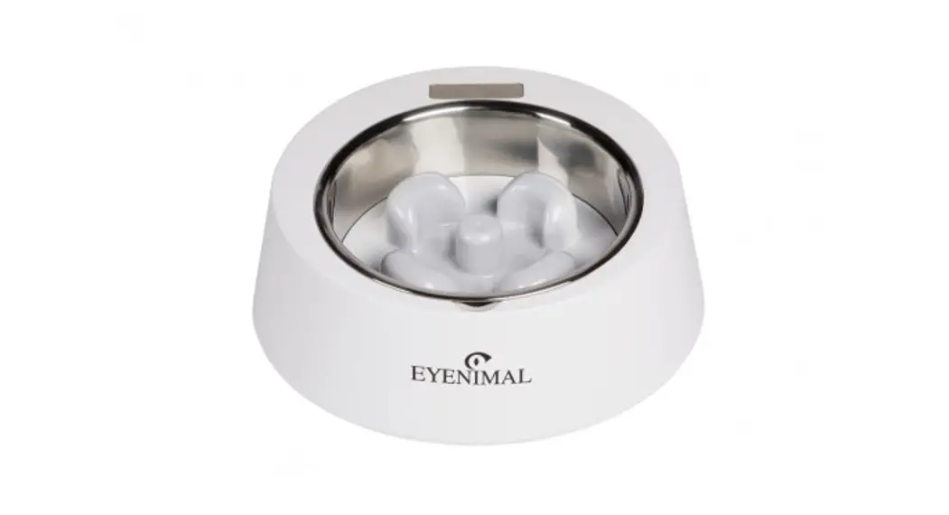 Num Axes Nutri100 Slow Feeder With Built-in Weighing Scale User Guide