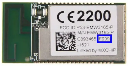 CONTEMPORAY CONTROLS BAST-321HP-BW2 Wireless Heat Pump Thermostat - Addressing