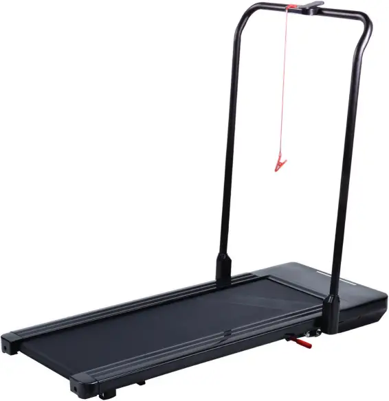 FITNATION Slimline Walkers Deluxe Treadmill