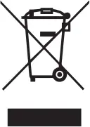 FITNATION Slimline Walkers - Disposal