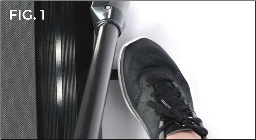 FITNATION Slimline Walkers - Use Fig. 1