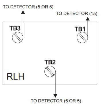 SIEMENS-RL-HC-Remote-Lamp-Ceiling-Mount-Remote-Lamp-Wall-Mount-FIG-1