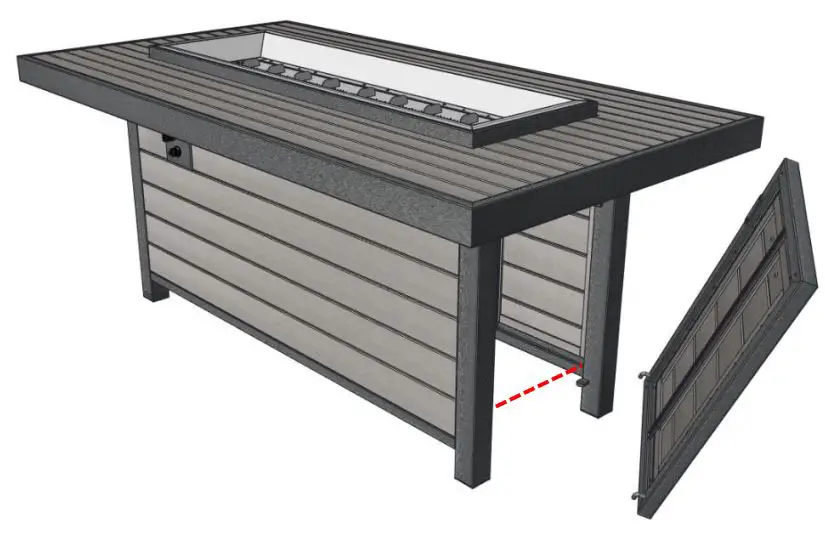 THE-OUTDOOR-GREATROOM-COMPANY-BRK-1224-19-Brooks-and-Kenwood-Fire-Pit-Table-fig 13