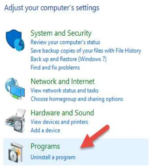 EDiMAX EN-9320TX-E V2 10 Gigabit Ethernet PCI Express Server Adapter - Start menu 1