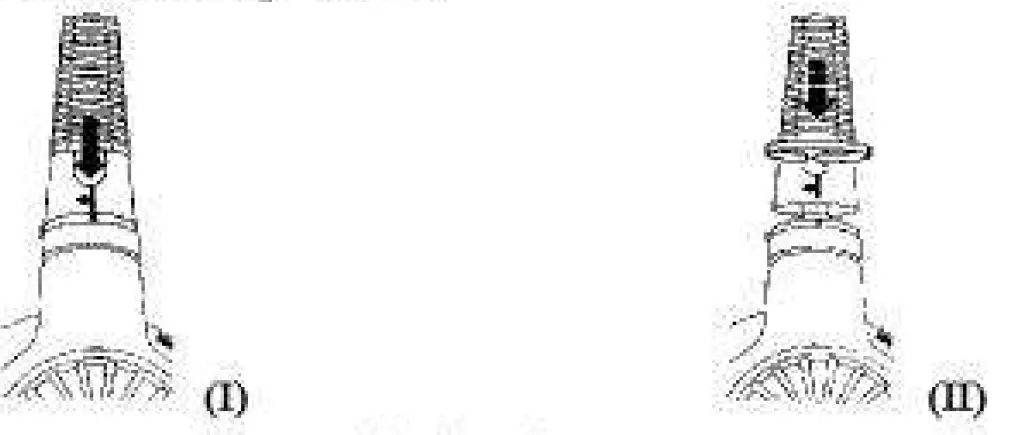 JAXPETY WG71E0003 Steam Cleaner 5