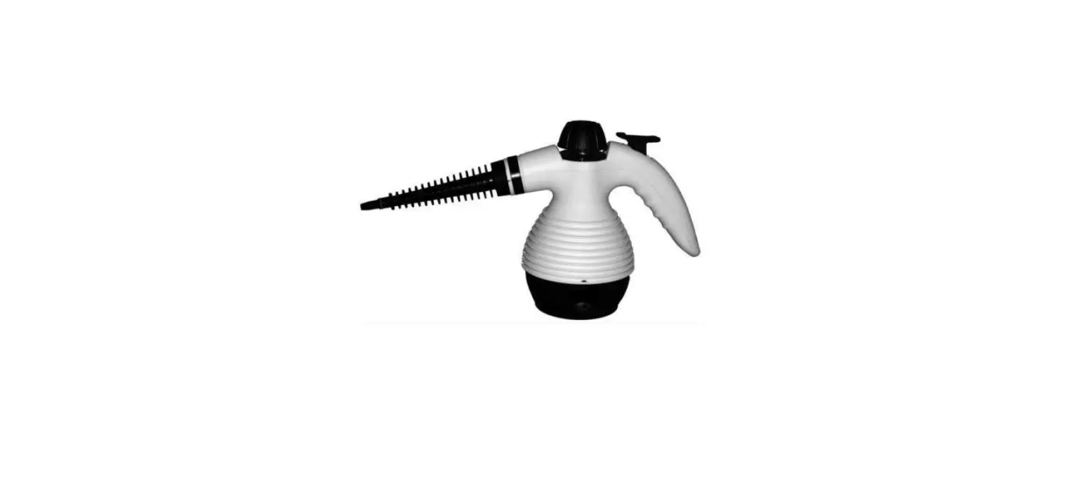 Jaxpety Wg71e0003 Steam Cleaner Instruction Manual