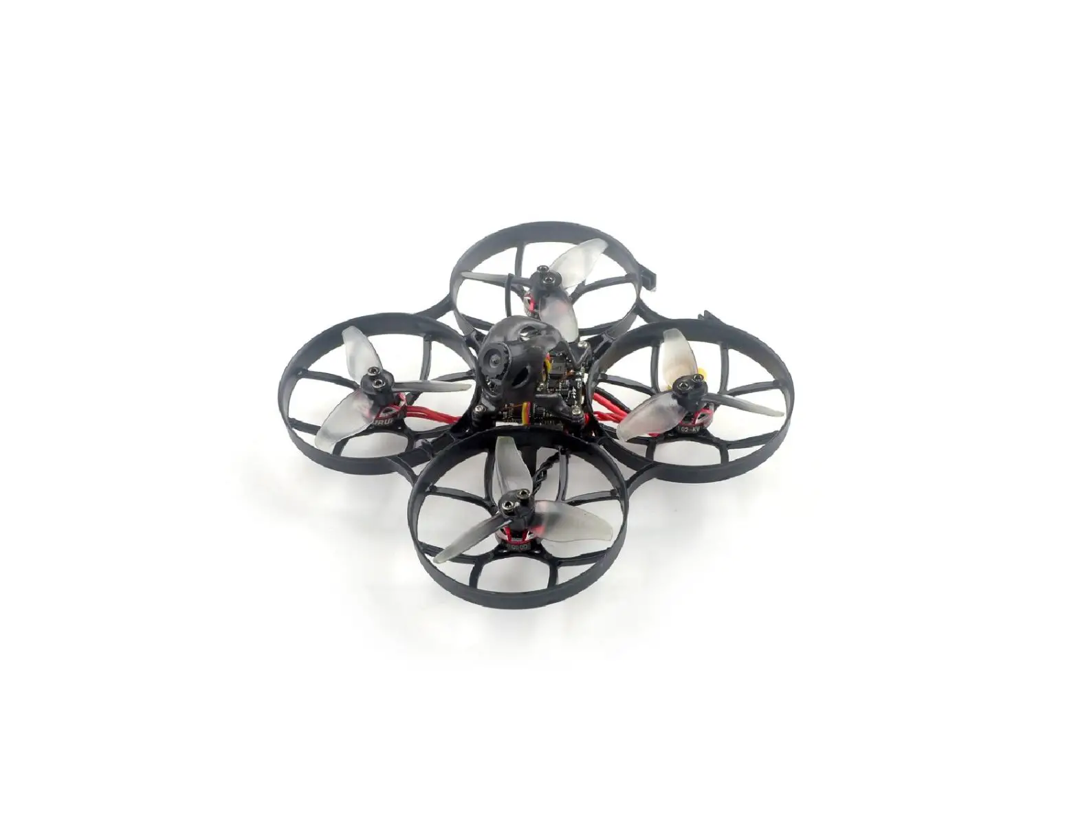 Uruav Uz85 85mm 2s Fpv Racing Drone User Manual