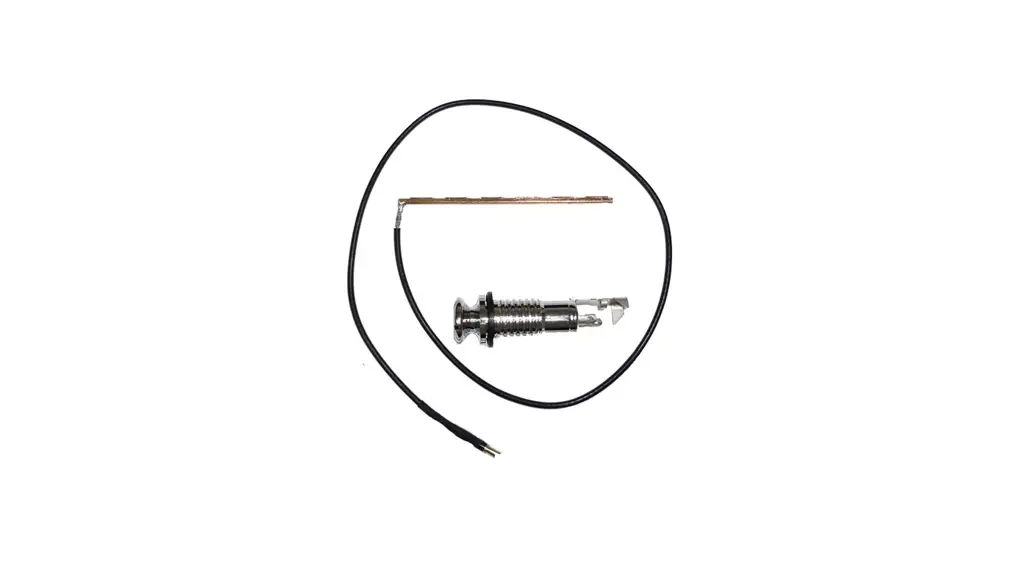 Tap Κοκα-161 Piezo Rod For Acoustic Guitar Owner's Manual Tap Κοκα-161 Piezo Rod For Acoustic Guitar Owner's Manual