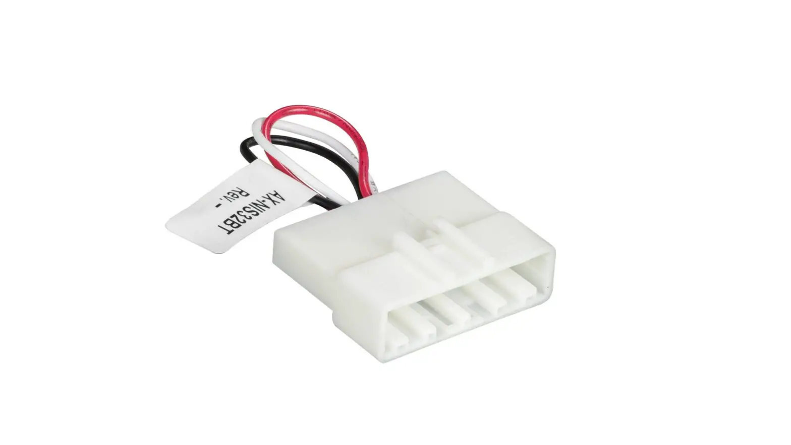 Axxess Ax-nis32bt Bluetooth Harness Instruction Manual Axxess Ax-nis32bt Bluetooth Harness Instruction Manual