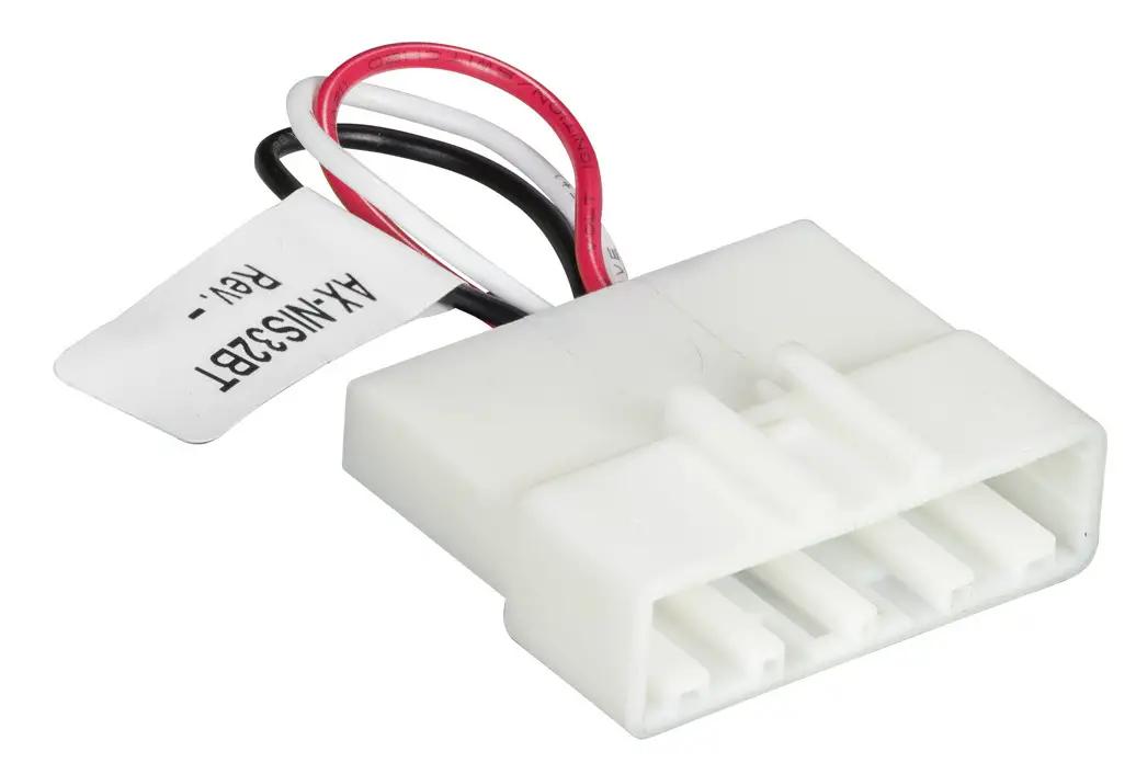 AXXESS AX-NIS32BT Bluetooth Harness