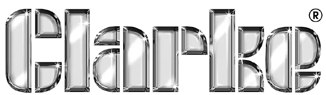 Clarke -logo