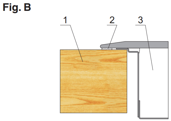 FAGOR IO HOB 0978 Induction Hob - INSTALLATION 1