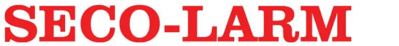 SECO-LARM LOGO