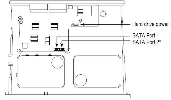 SECO-LARM U S A Inc-ENFORCER-Network-Video-Recorder-2