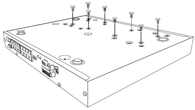 SECO-LARM U S A Inc-ENFORCER-Network-Video-Recorder-3