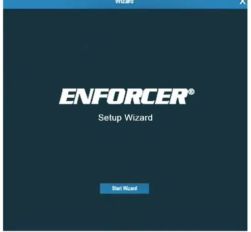 SECO-LARM U S A Inc-ENFORCER-Network-Video-Recorder-4