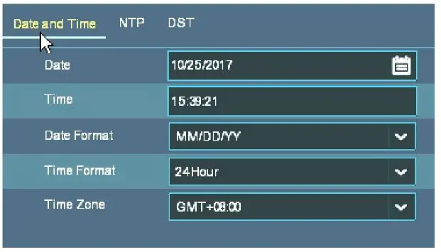 SECO-LARM U S A Inc-ENFORCER-Network-Video-Recorder-6