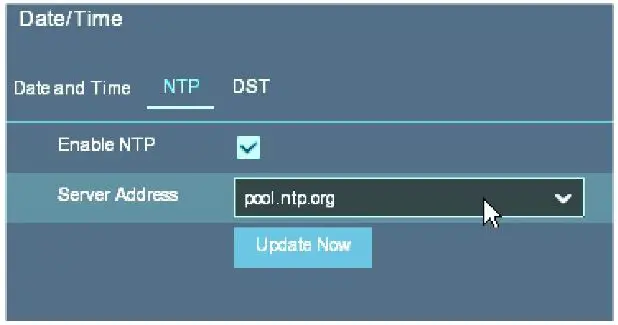 SECO-LARM U S A Inc-ENFORCER-Network-Video-Recorder-7