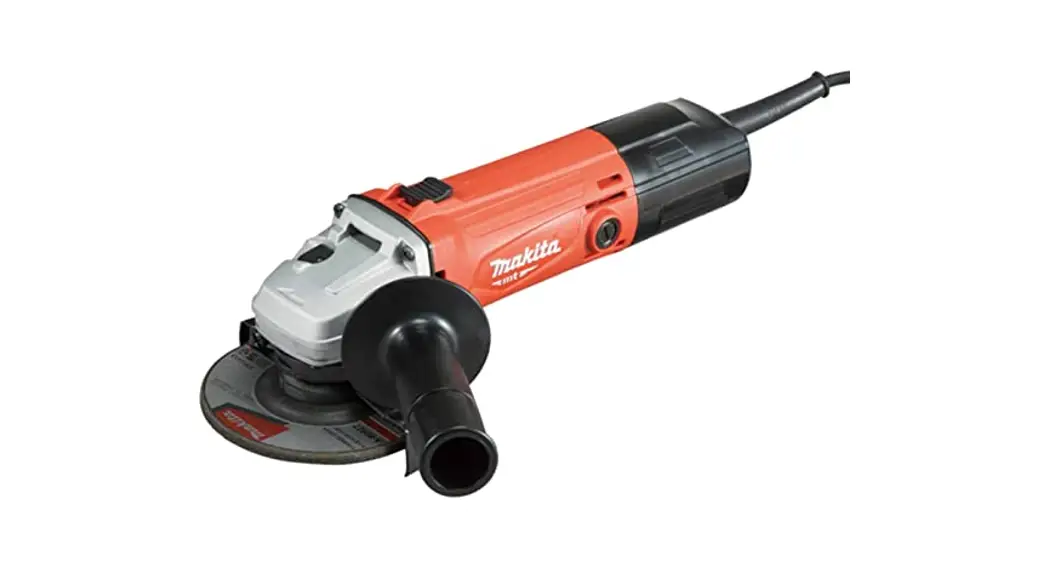 Makita M9502rk Angle Grinder Instruction Manual Makita M9502rk Angle Grinder Instruction Manual