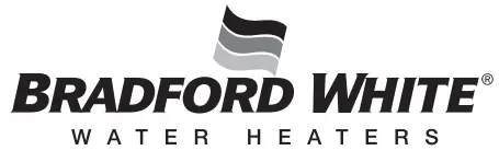 BRADFORD WHITE D - logo