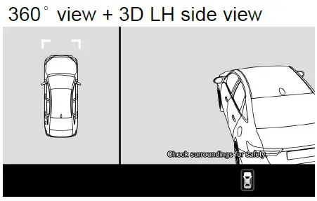 TOYOTA EL-731-TMCF Panoramic View Monitor-fig-15