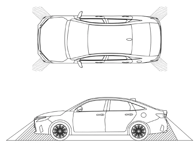 TOYOTA EL-731-TMCF Panoramic View Monitor-fig-22